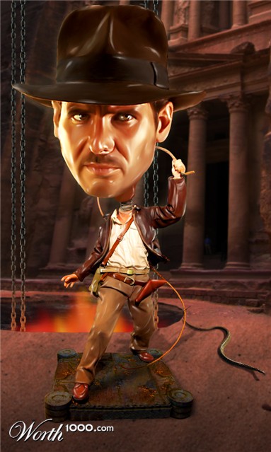 Photoshop Design by npjohnson