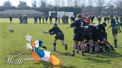 Photoshop Design by KingofSnake