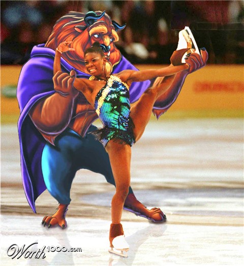 Photoshop Design by PeaseGirl