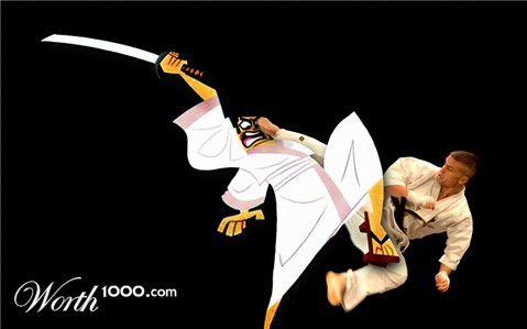 Photoshop Design by Artifakts