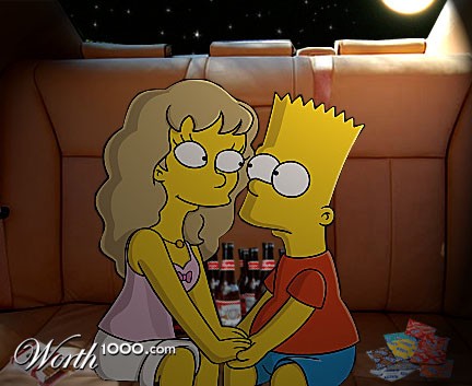 Photoshop Design by dmarieg