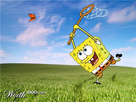 Photoshop Design by sperdush