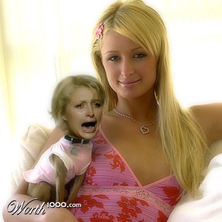 Photoshop Design by howLOcanyaGO