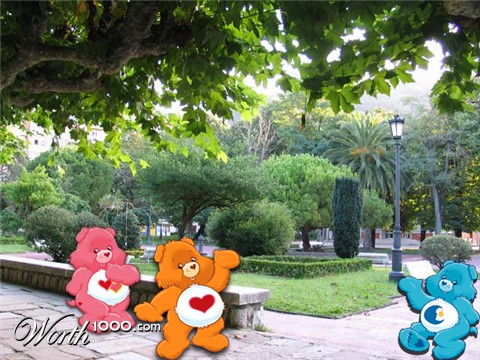 Photoshop Design by editika