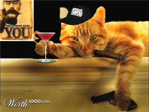 Photoshop Design by Alexisbrujo