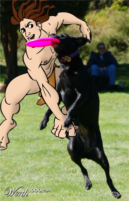 Photoshop Design by BURGER80