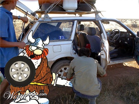 Photoshop Design by rexybaby