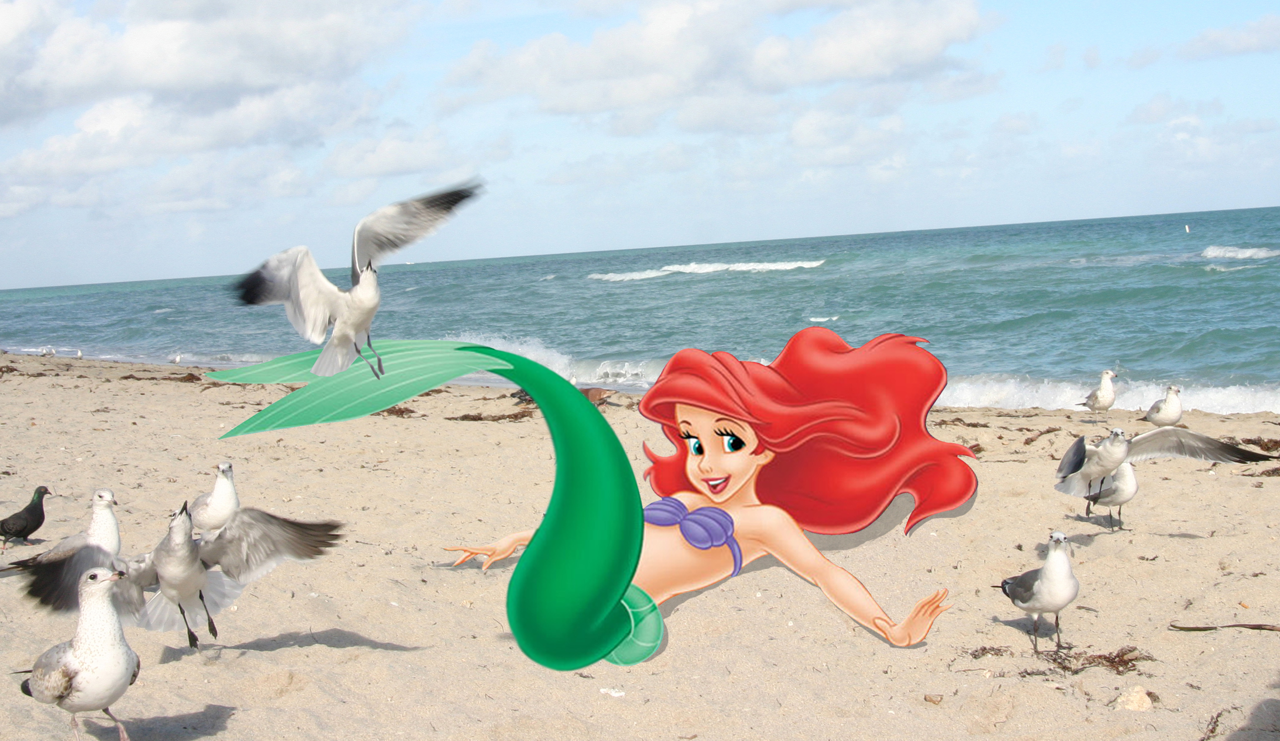 Photoshop Design by tintes for DesignCrowd (Community Contests) | Design #9004542