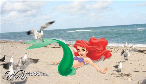 Photoshop Design by tintes