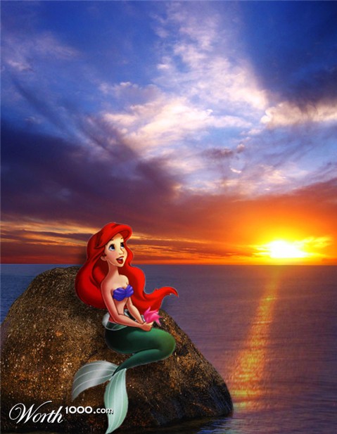 Photoshop Design by gypsyrose100