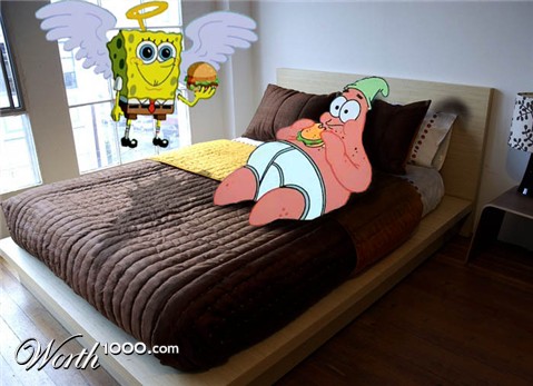 Photoshop Design by Krueger281310