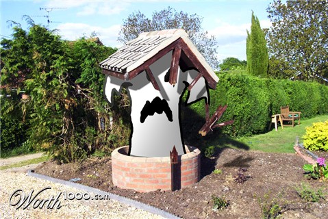 Photoshop Design by whezker