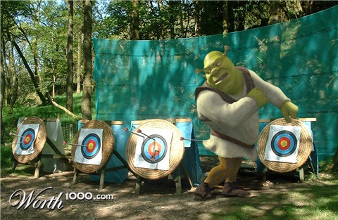 Photoshop Design by tochoa