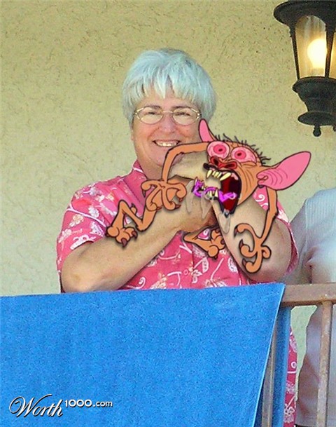 Photoshop Design by zsomeone