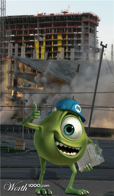 Photoshop Design by radicalrom