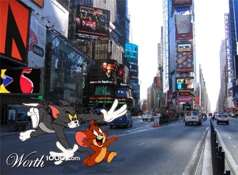 Photoshop Design by Menjivar10X9