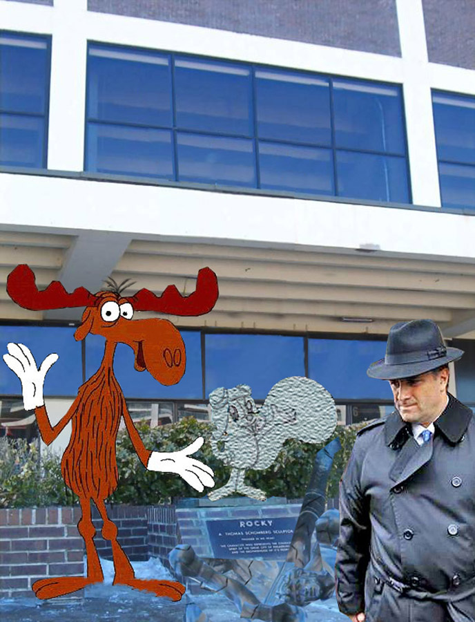 Photoshop Design by stringcheese for DesignCrowd (Community Contests) | Design #9004614