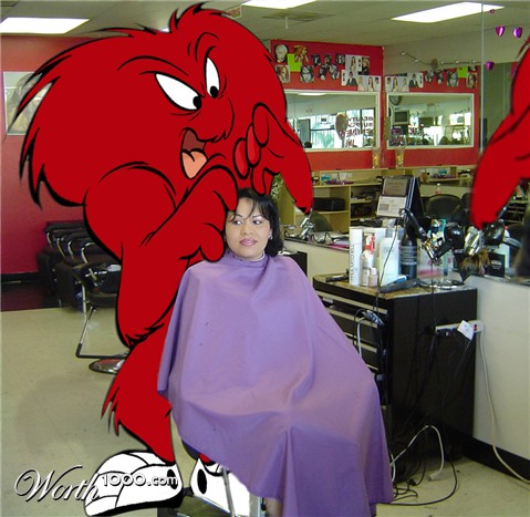 Photoshop Design by moovet