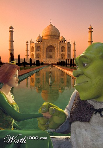 Photoshop Design by darlingmkt