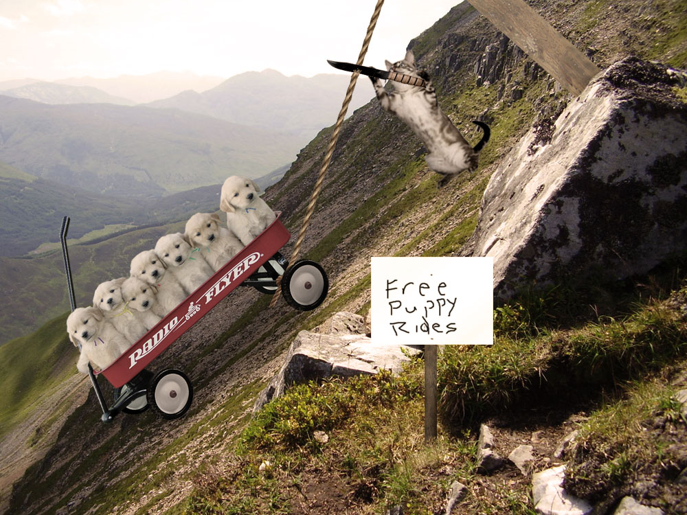 Photoshop Design by reallyme for DesignCrowd (Community Contests) | Design #9003561