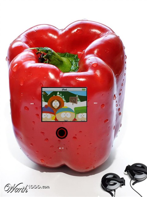 Photoshop Design by Alexisbrujo