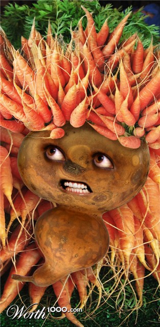 Photoshop Design by gypsyrose100