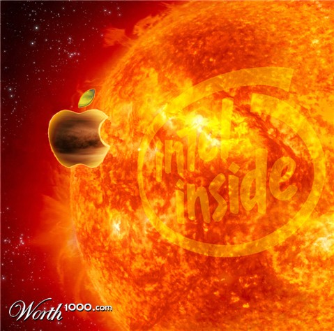 Photoshop Design by Bob007