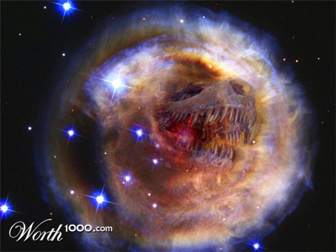 Photoshop Design by rayzer