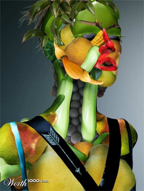 Photoshop Design by fcuetoq