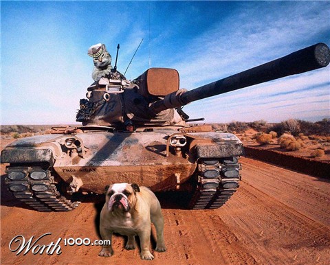 Photoshop Design by Dani55