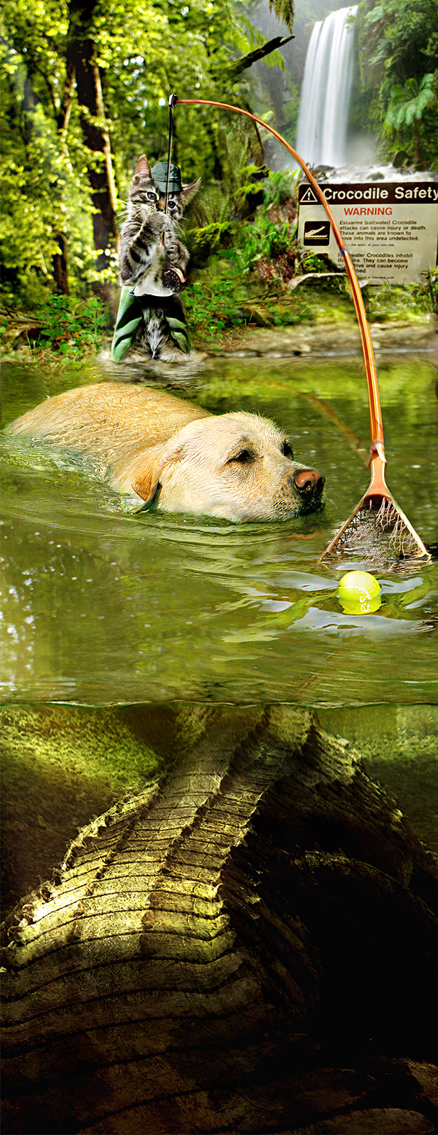 Photoshop Design by Koosricardo for DesignCrowd (Community Contests) | Design #9003640