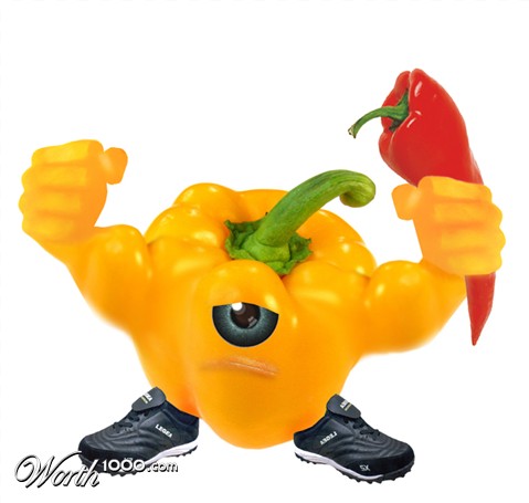 Photoshop Design by Seba86