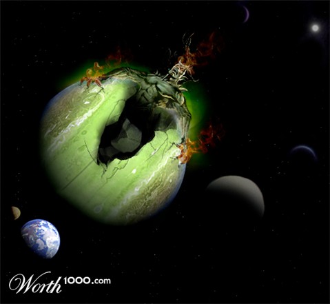 Photoshop Design by ArchaicArtist