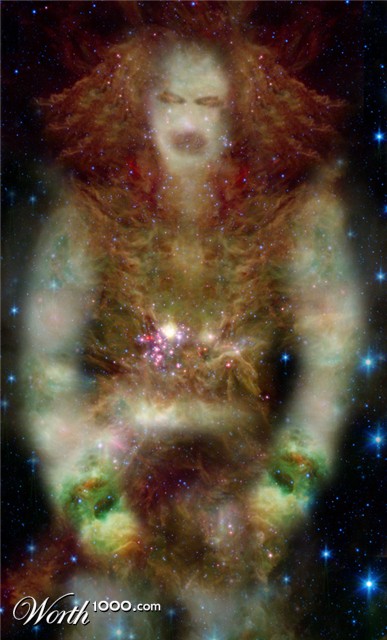 Photoshop Design by pdoggdizzle