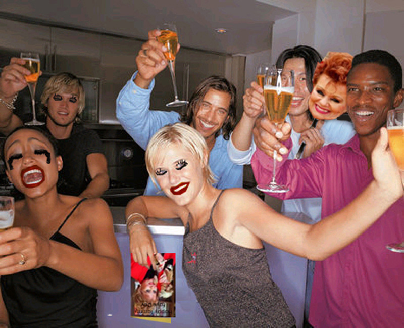 Photoshop Design by PeterAAAWelch for DesignCrowd (Community Contests) | Design #9002821