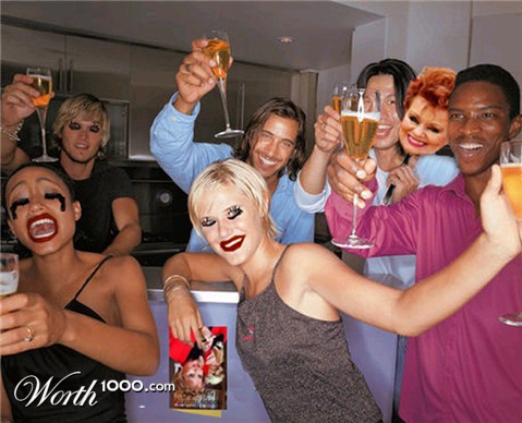 Photoshop Design by PeterAAAWelch