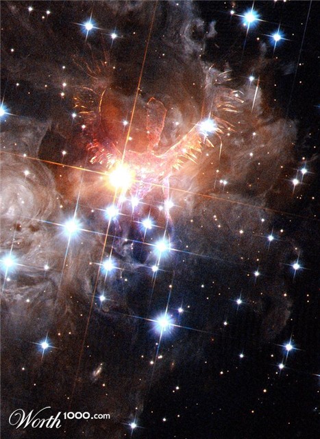 Photoshop Design by stormcoming