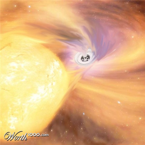 Photoshop Design by jenjoe