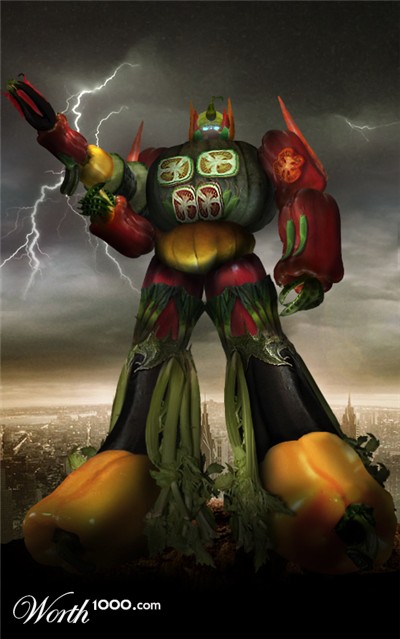 Photoshop Design by masterpiece