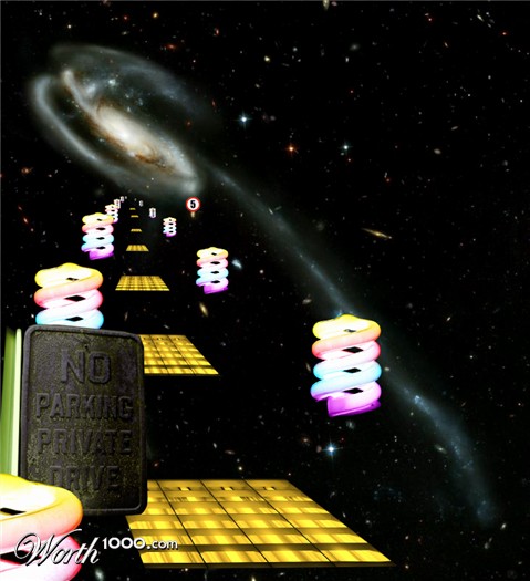 Photoshop Design by Katixa