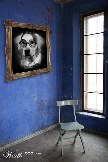 Photoshop Design by tanyadv