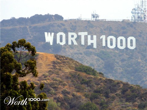 Photoshop Design by targetads