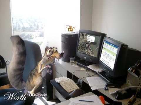 Photoshop Design by weedsense