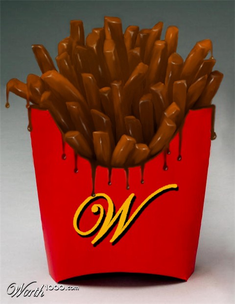 Photoshop Design by RikkieZ