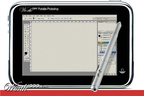 Photoshop Design by ViggeMayn