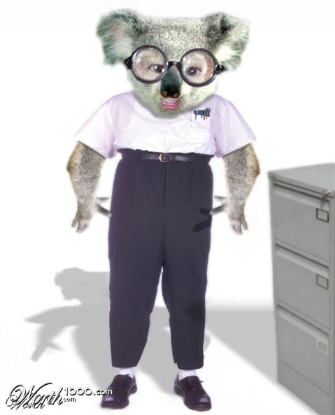 Photoshop Design by MADXTAR