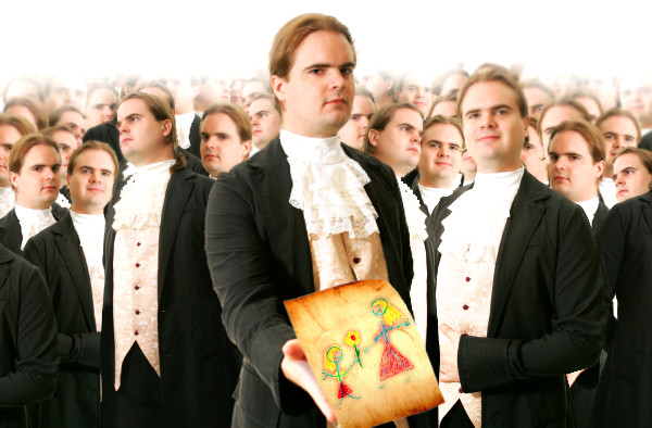 Photoshop Design by Fissunix for DesignCrowd (Community Contests) | Design #9003901