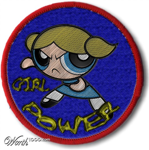 Photoshop Design by Skriket