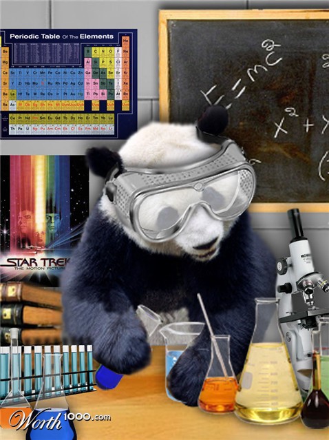 Photoshop Design by jenjoe