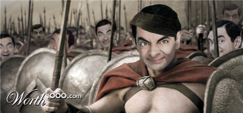 Photoshop Design by CraigMc